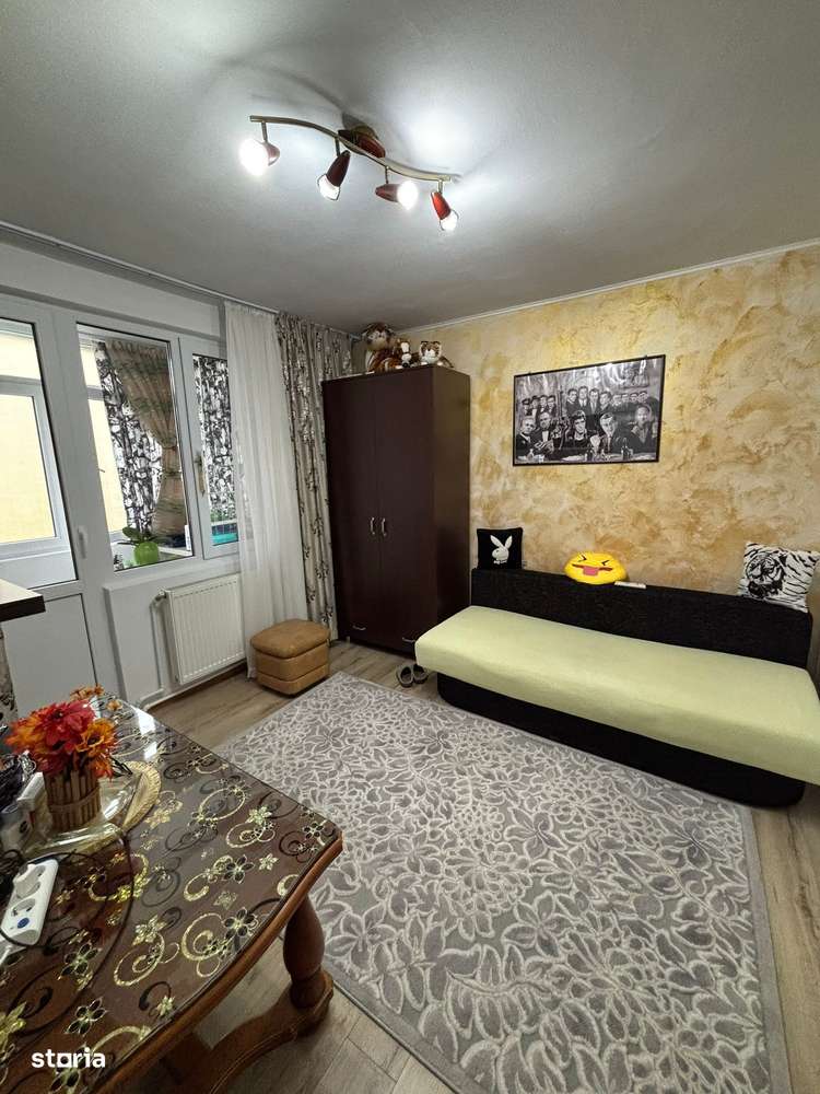 De vanzare 2 camere  mobilat și utilat zona profi Pret 55000 e - Imagine principală: 5/16