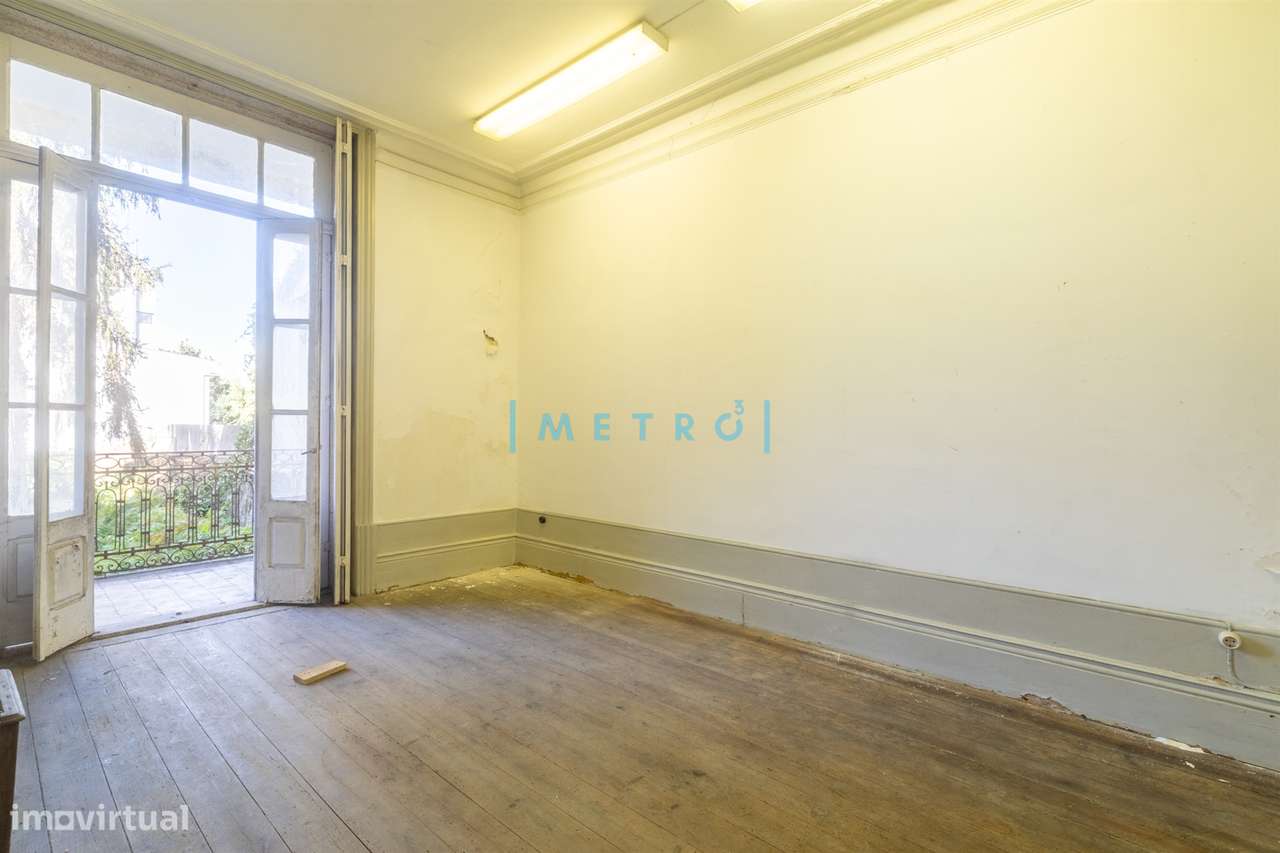 Moradia Devoluta T3 Venda em Cedofeita, Santo Ildefonso, Sé, Miragaia,-19