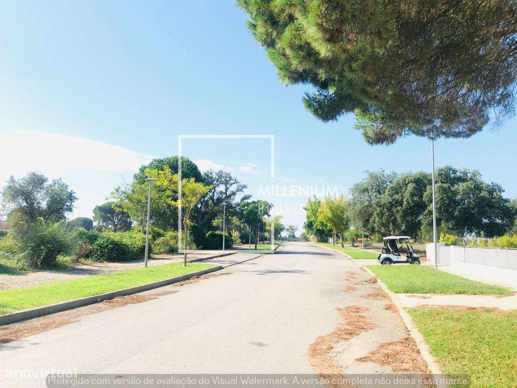 Terreno Urbano | 1. ª LINHA GOLFE | Vila Nova de Santo Estêvão-16