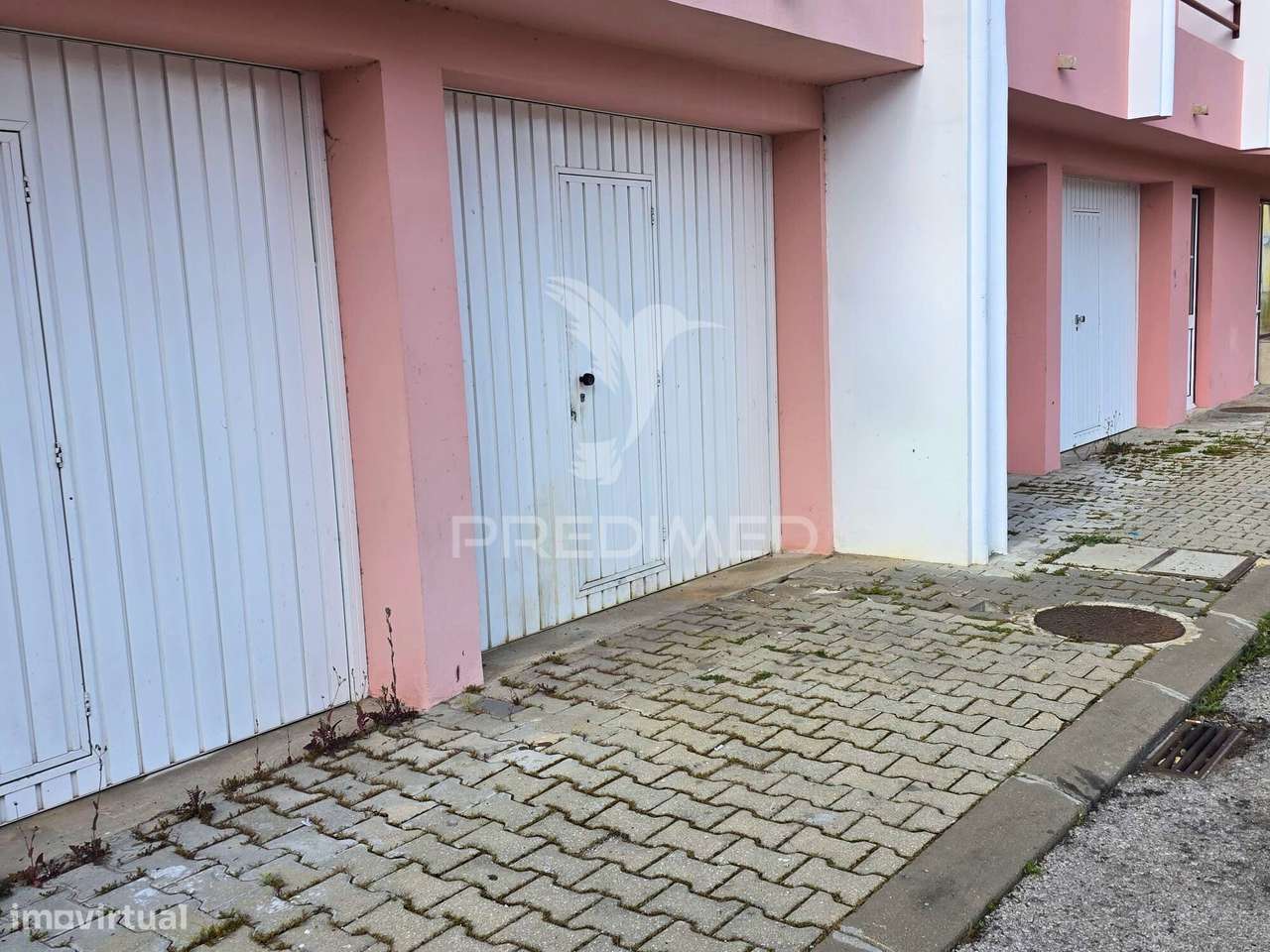 Garagem - Centro de Grândola - Grande imagem: 2/8