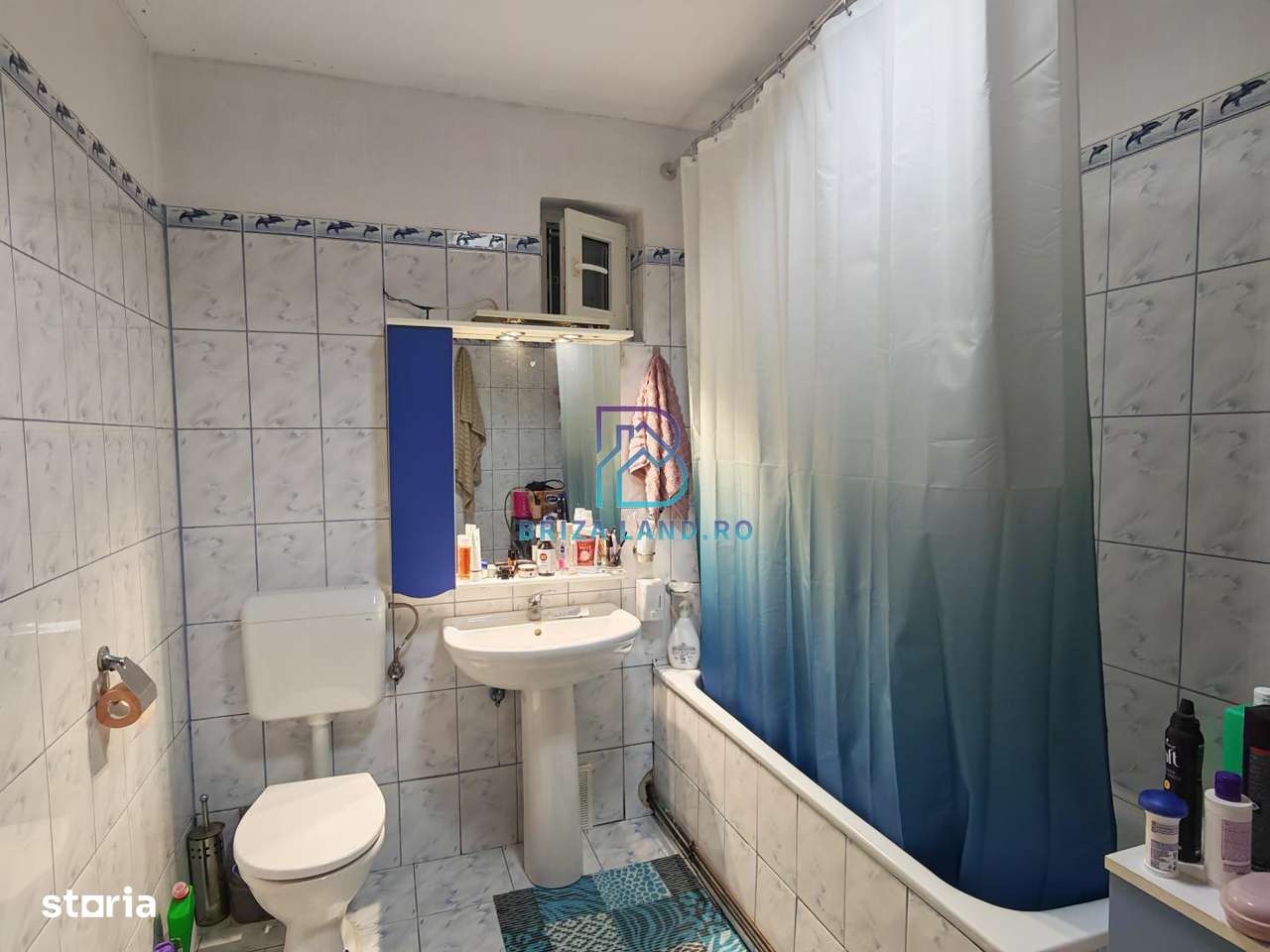 Sos. Chitilei, Colosseum, casa sup. 105mp, 3 camere, teren 211mp-11