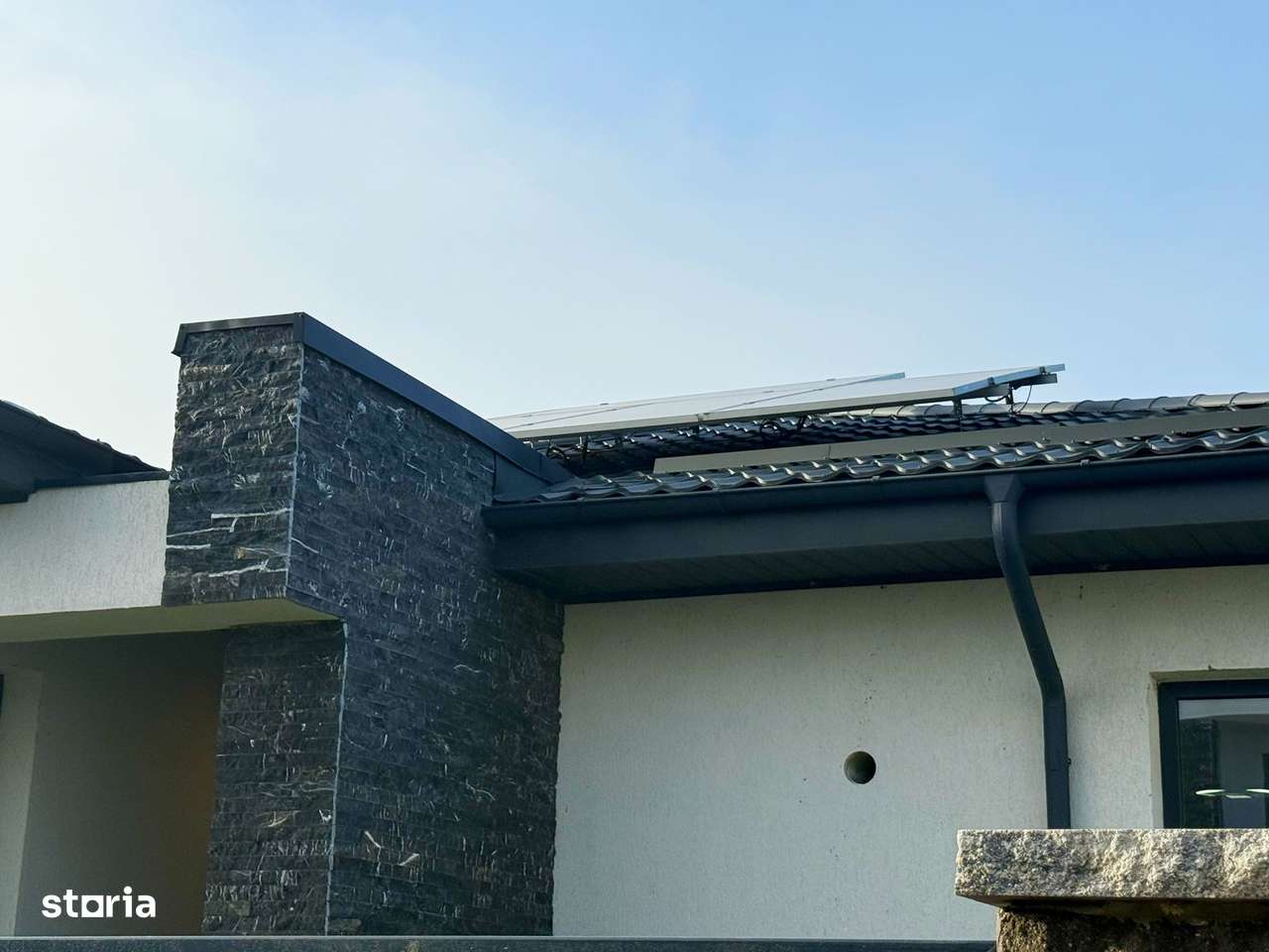 Casa de vanzare ~ Berceni ~ Brutaria din Sat-14