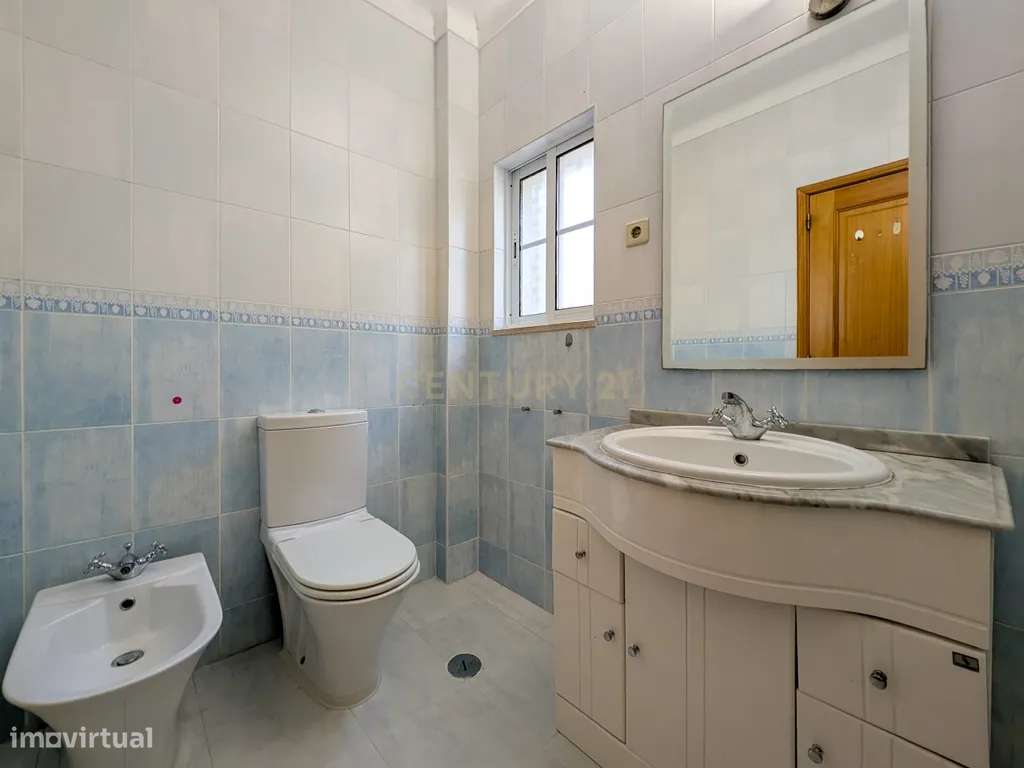 Moradia T3 Quinta do Conde, Sesimbra-49