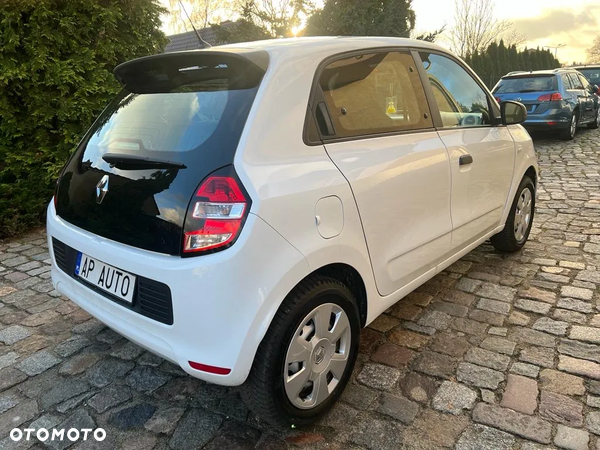 Renault Twingo SCe 70 Experience - 6