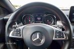 Mercedes-Benz CLA 180 d Shooting Brake AMG Line Aut. - 13