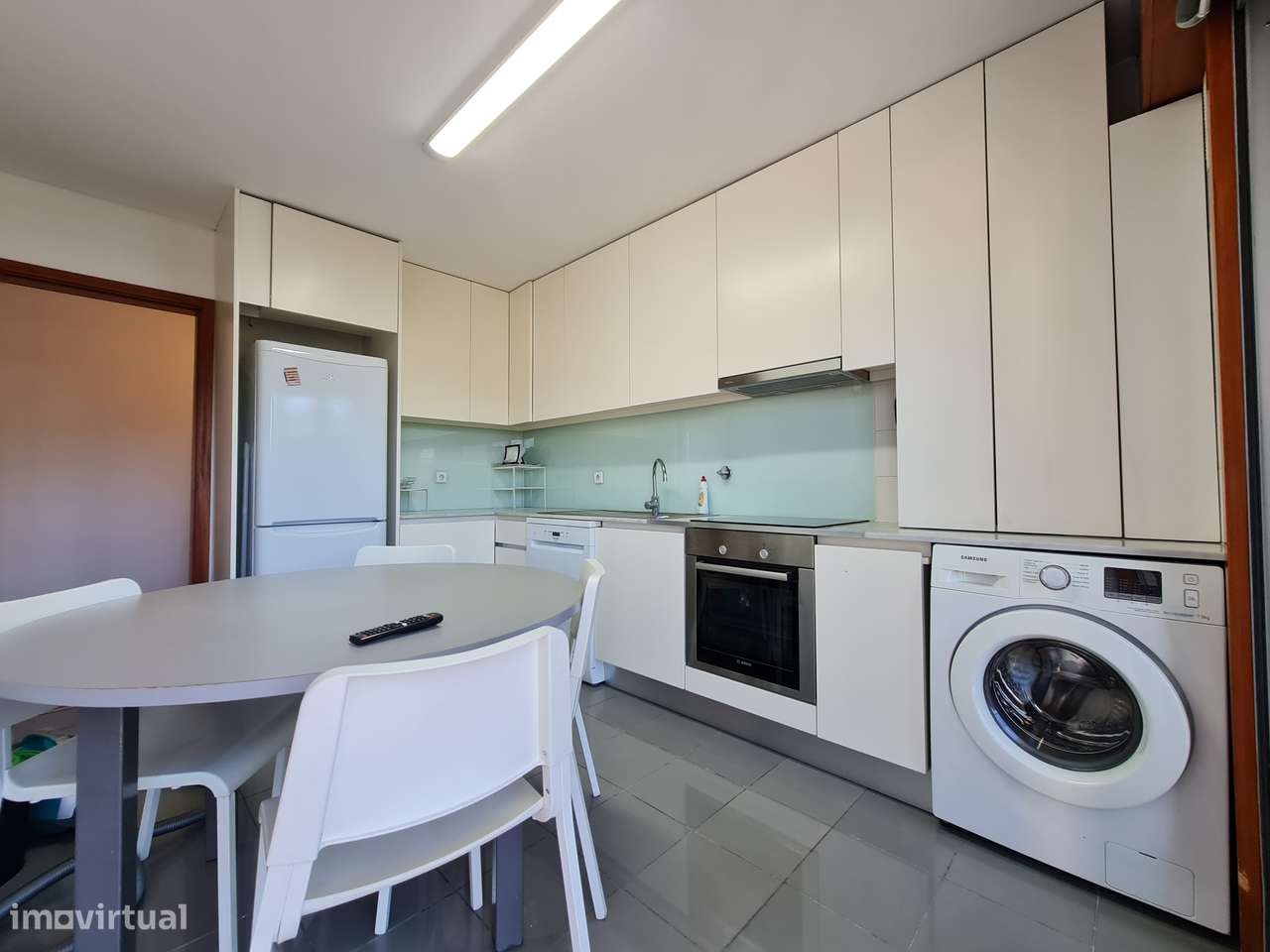 Apartamento T2 c/ rendimento em Maximinos - Grande imagem: 5/14