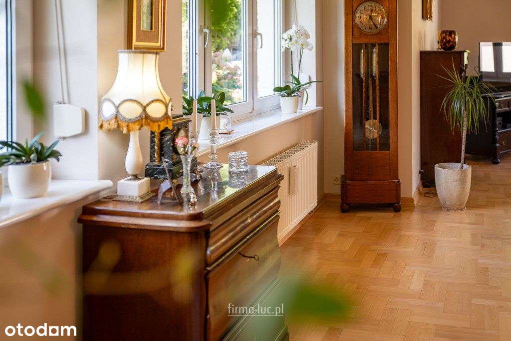 Dom przy ścianie lasu, możliwe 4 sypialnie - Pełny obrazek: 5/20