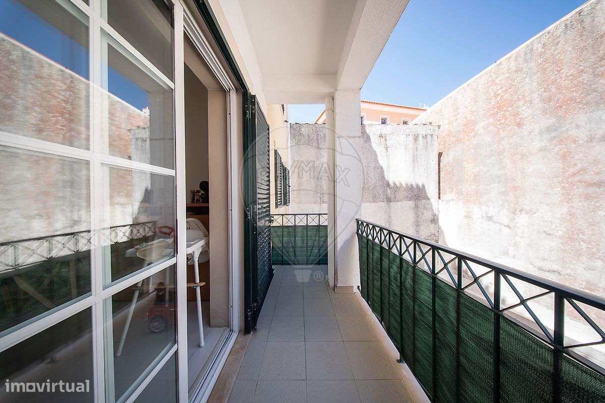 Apartamento T2 para venda-17