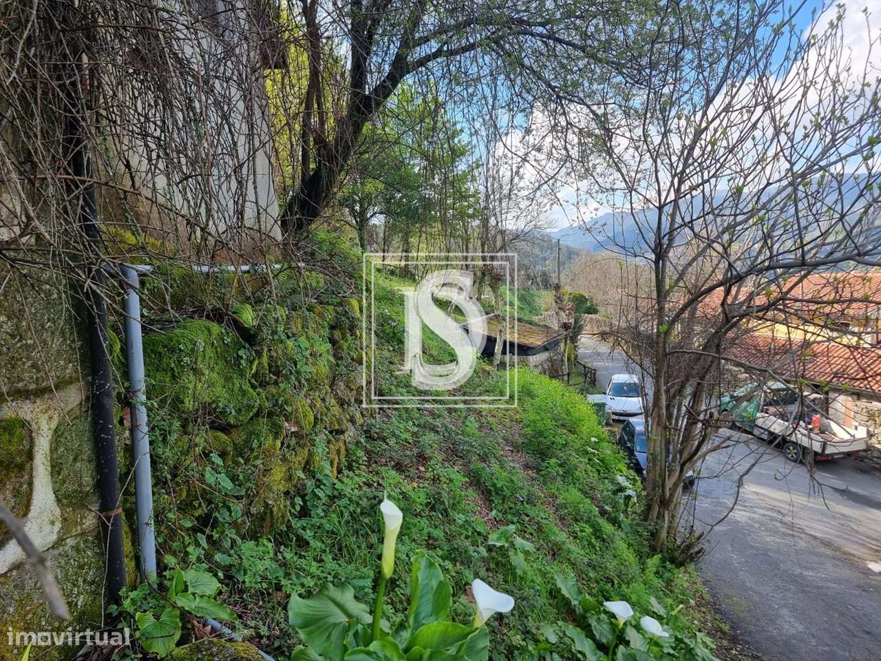 Moradia Isolada T3 em Parada do Bouro - Grande imagem: 5/26