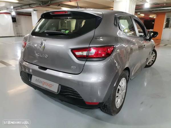 Renault Clio 1.5 dCi Confort - 2