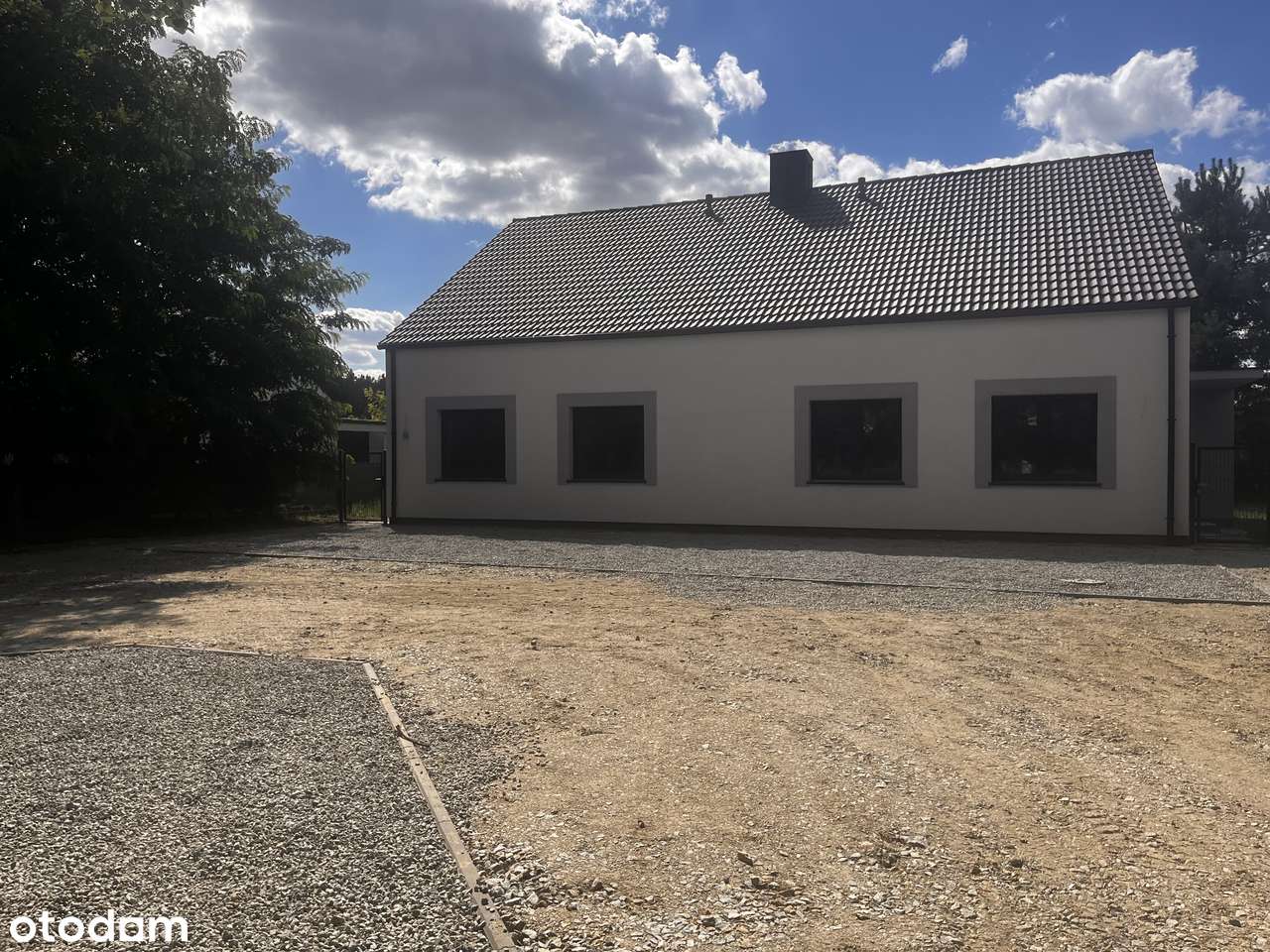 Wynajmę mieszkanie w domu jednorodzinnym dwulokalowym - Pełny obrazek: 2/12