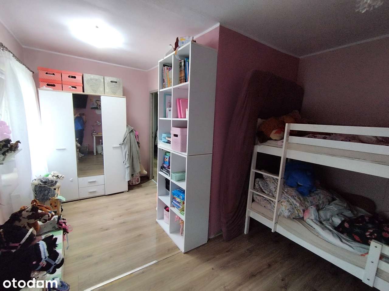 Przytulne MIESZKANIE*OGRÓDEK*niezależne wejście*przy Parku Piastowskim-7
