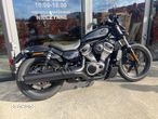 Harley-Davidson Sportster Nightster 975 - 8