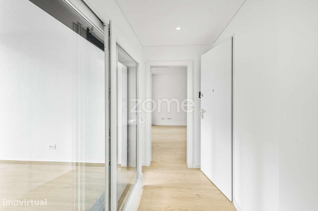 Cobertura T3 com terraço na Praia da Parede Cascais - Grande imagem: 5/38