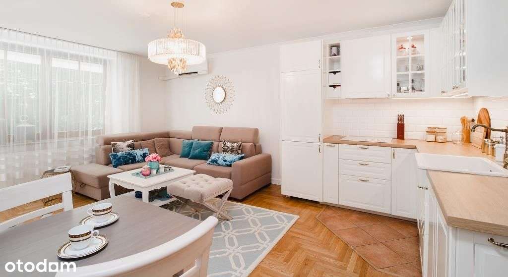 Apartament Luxury 2-pok wyposażony 200m do morza ! - Pełny obrazek: 5/20