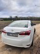 Toyota Corolla 1.6 Comfort - 4