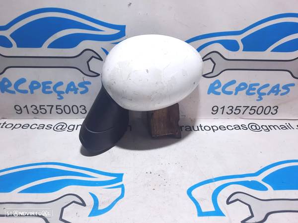 ESPELHO RETROVISOR ESQUERDO MINI COOPER R56 R55 CLUBMAN R56 LCI R57 CABRIO R57 LCI R58 COUPE R59 ROADSTER R60 R61 51162755635 ELETRICO AQUECIDO ESPELHOS RETROVISORES - 2