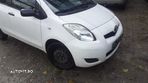 Alternator Toyota Yaris 1.4 diesel - 4