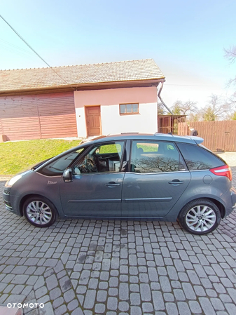Citroën C4 Picasso 2.0 HDi Equilibre Pack MCP - 7
