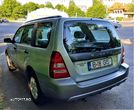 Subaru Forester 2.0 Base - 6