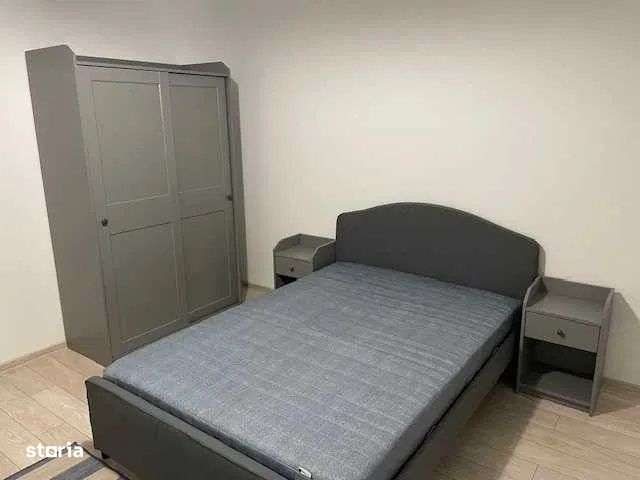 Maurer Residence - Inchiriere ap. 3 camere + loc de parcare - Imagine principală: 4/8