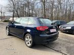 Audi A3 1.6 TDI Sportback DPF Ambition - 3