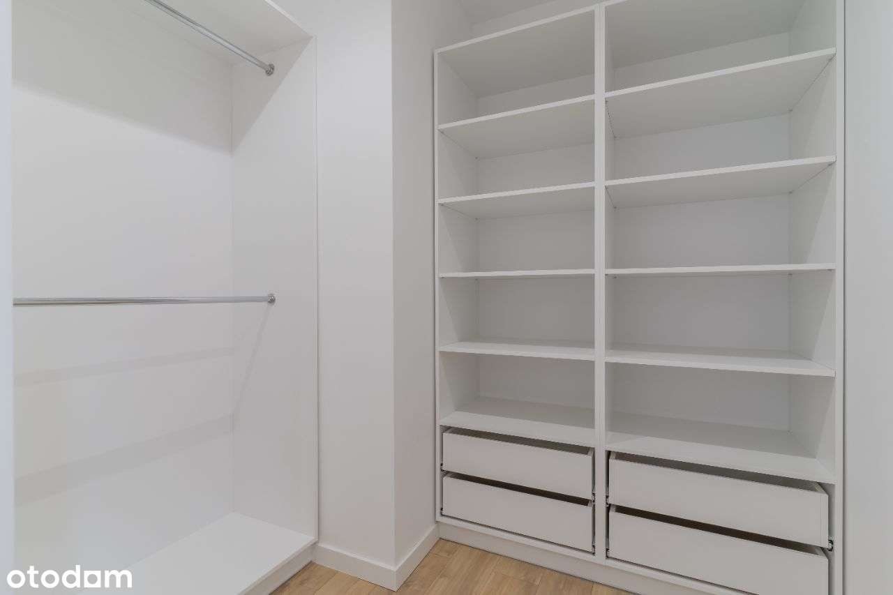 2 pokoje 43m2 z widokiem na park – gotowe do wynajmu! Wejście do parku-7