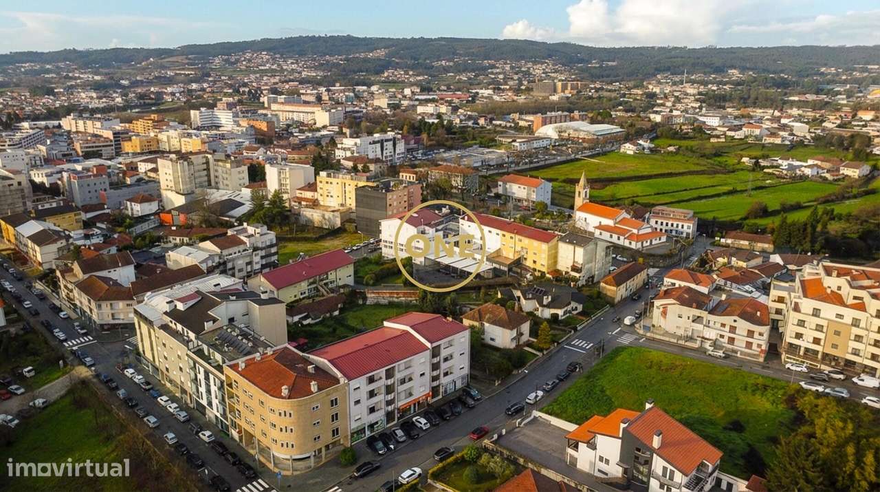 Apartamento T3 | Paços de Ferreira | 218.000,00€-27