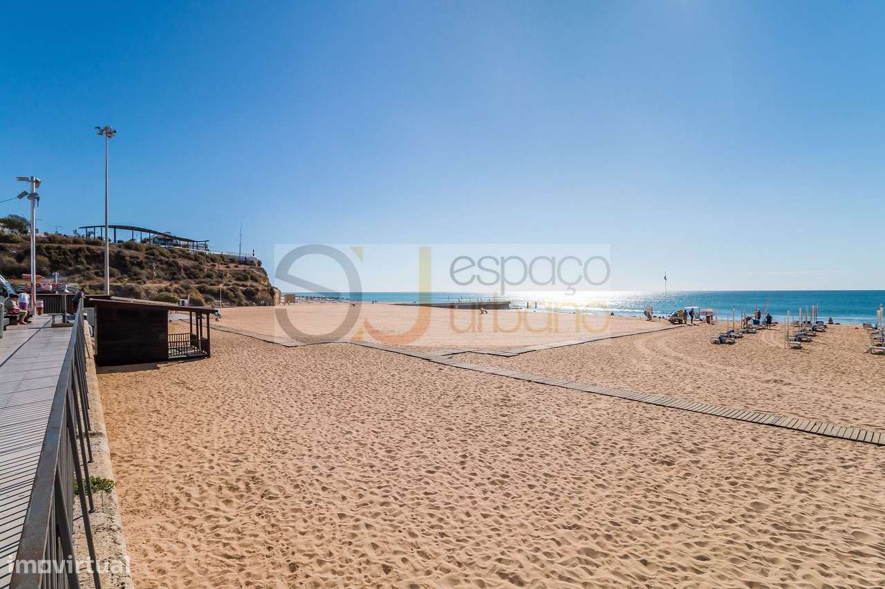 Albufeira - Praia dos Pescadores - T2 C/ Vista Mar-31