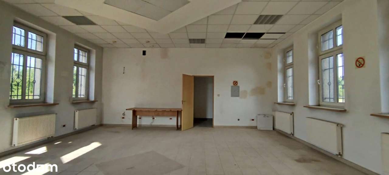 Toszek! Open space do własnej aranżacji, ogódek, miejsce postojowe! - Pełny obrazek: 3/10