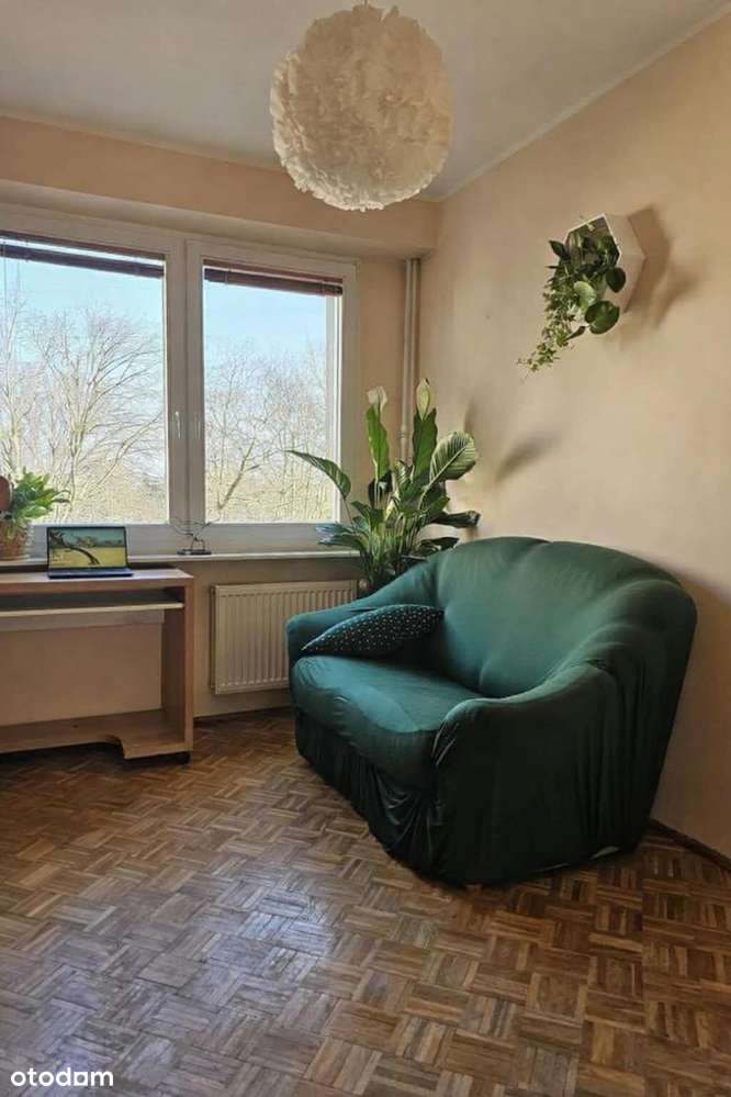 Ursus - ul.  Olrąt Lwowskich ⭐58m2 / 3 pokoje ⭐Z balkonem i piwnicą - Pełny obrazek: 5/9