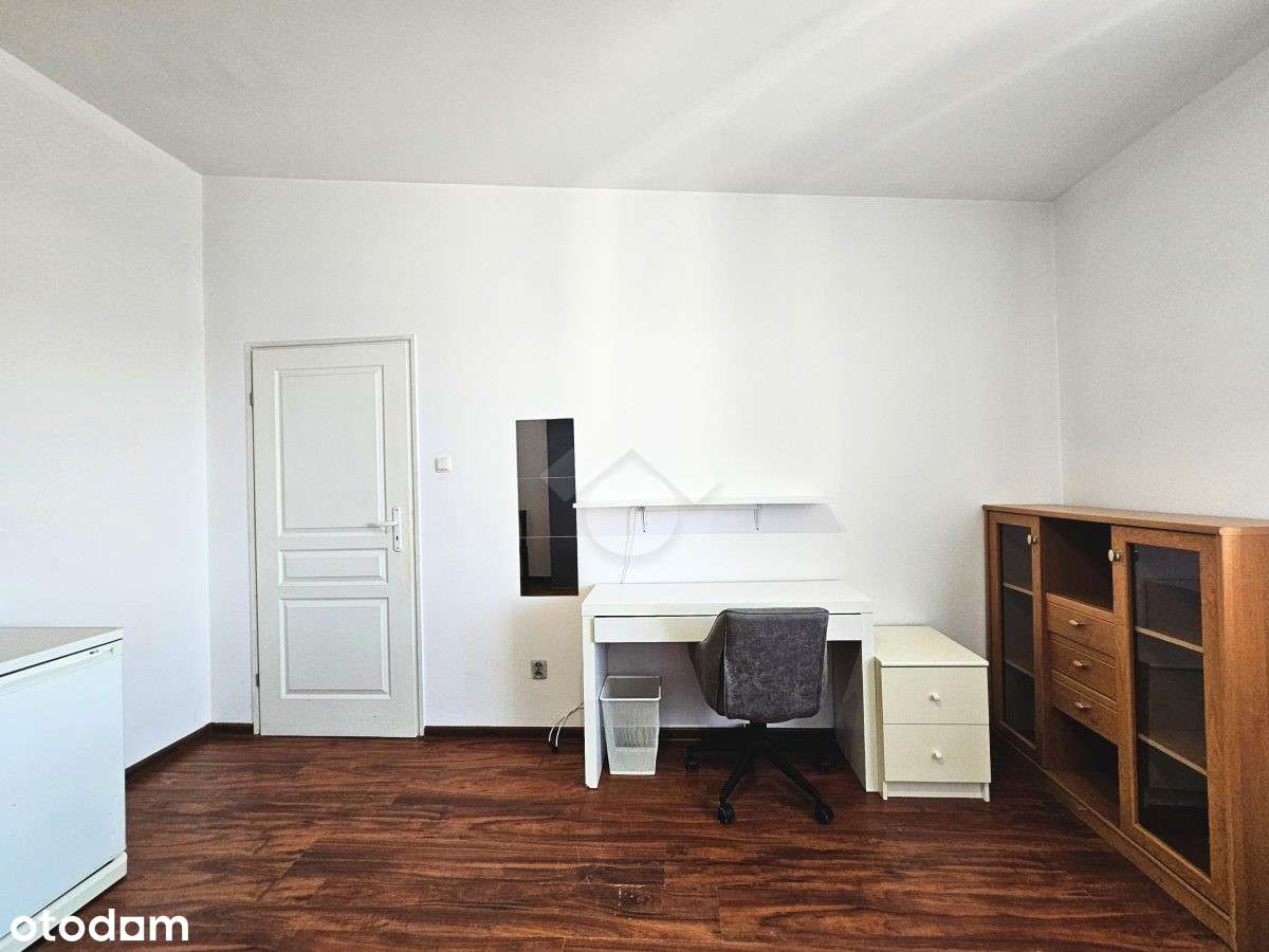 Mieszkanie – Kraków – Ruczaj – ul. Raciborska – 43,60 m² - Pełny obrazek: 3/11