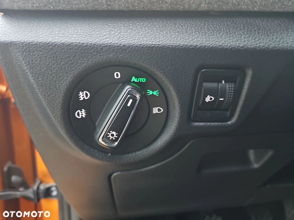 FV23%, Selection, 1.0 TSI 115KM, Salon Polska, ASO, 1wł.