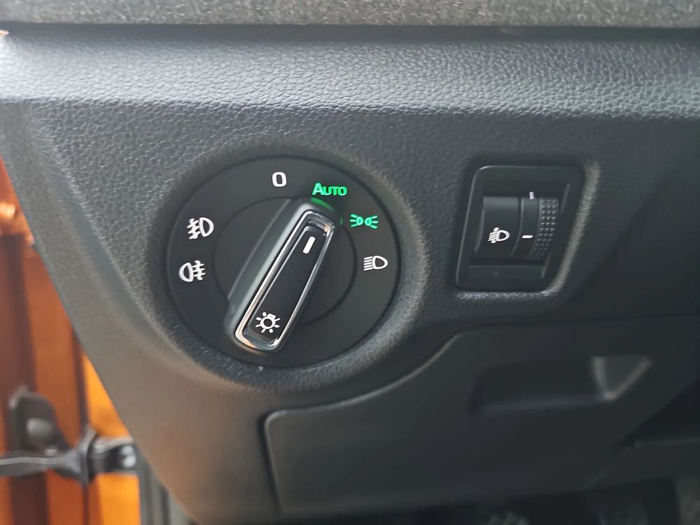 FV23%, Selection, 1.0 TSI 115KM, Salon Polska, ASO, 1wł.