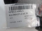 KOMPRESOR KLIMATYZACJI KIA SPORTAGE IV 1.6 GDI F500NFFAA02 - 2