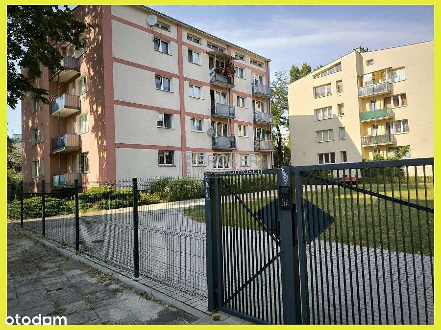 Stare Bielany 2 pokoje; metro Słodowiec - Pełny obrazek: 5/7