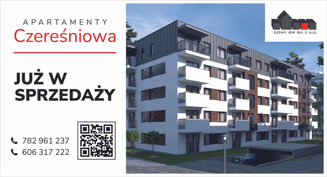 Mieszkanie 2 pok. 31 m2 -Gorzów Wlkp. Os. Górczyn-1