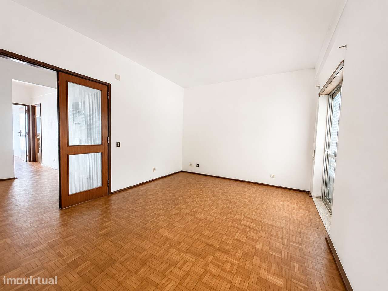 T3 no Bairro do Liceu em Setúbal com Elevador e Varandas-5