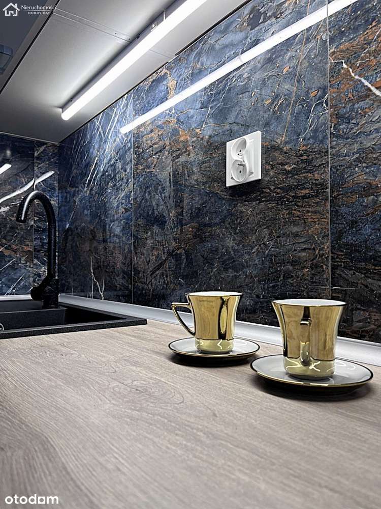 Komfortowe mieszkanie - 38,91m2 - Bytom - Łagiewni-9