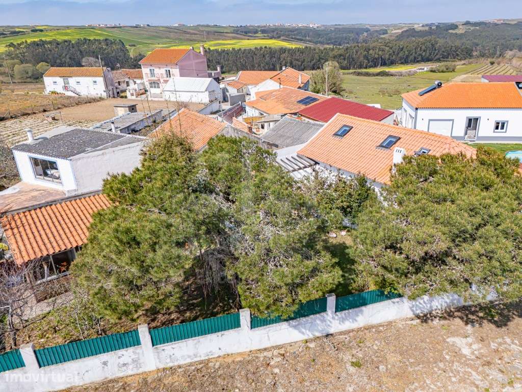 Moradia T1+2 Ericeira 15 Km, A Casa das Casas-39