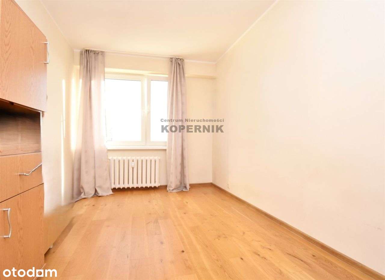 60 m2 z oieknym widokiem, po remoncie - Pełny obrazek: 1/16