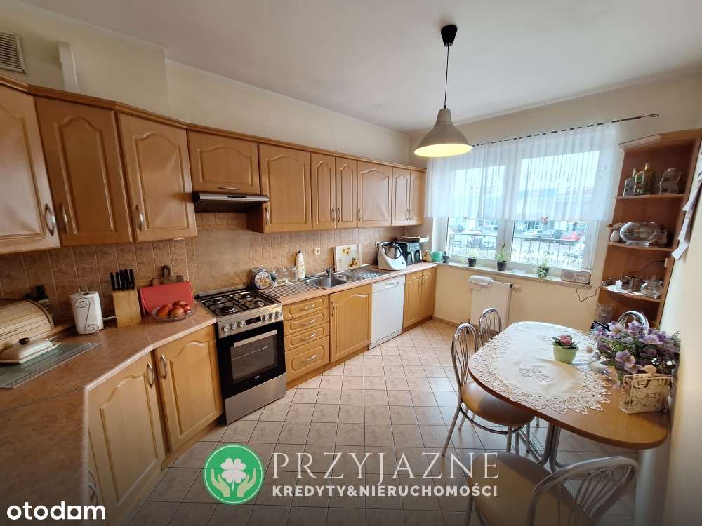 DOM Z POTENCJAŁEM NA SPRZEDAŻ W CENTRUM POBIEDZISK - GALERIA RÓŻANA-7