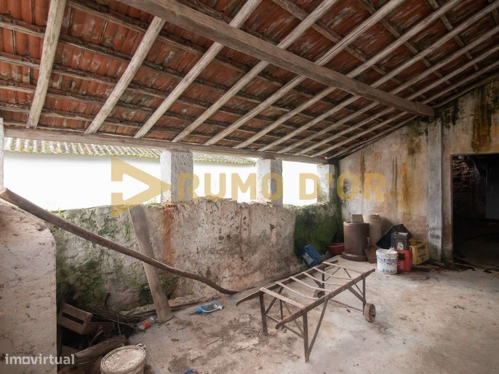 Arrecadação com logradouro em Pocariça - Grande imagem: 5/12