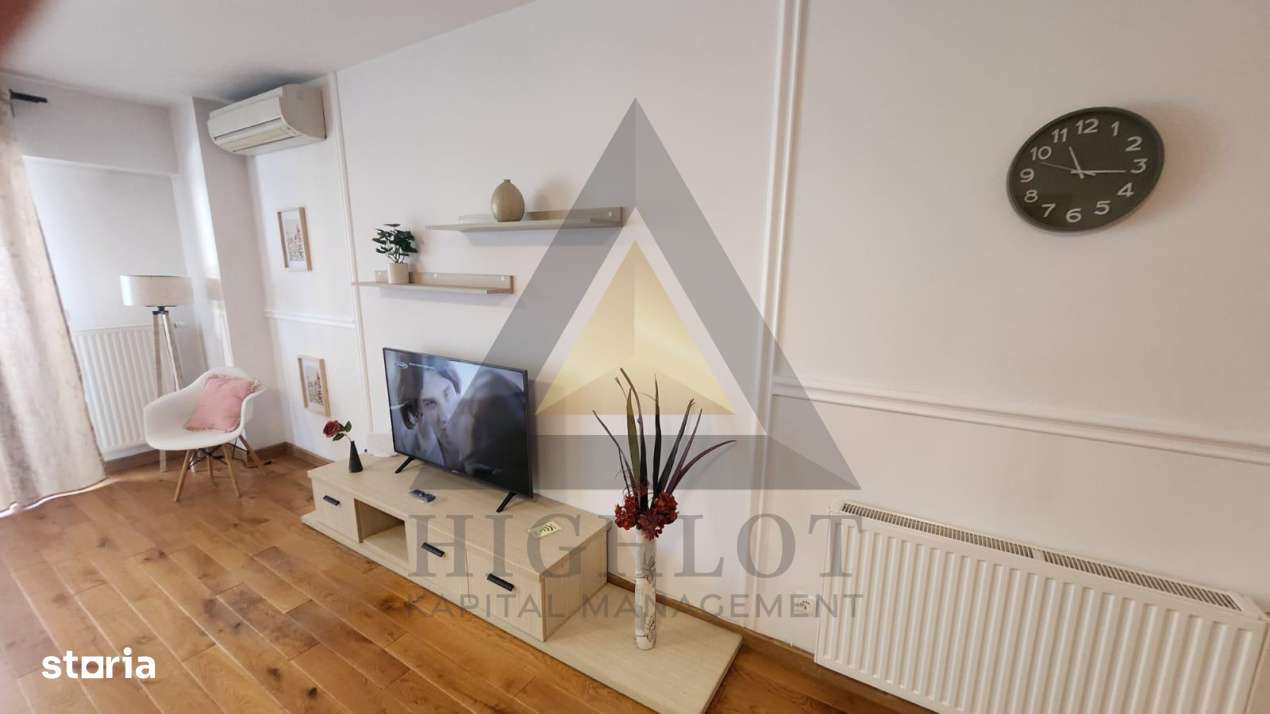 2 camere Upground Fabrica de Glucoza-6