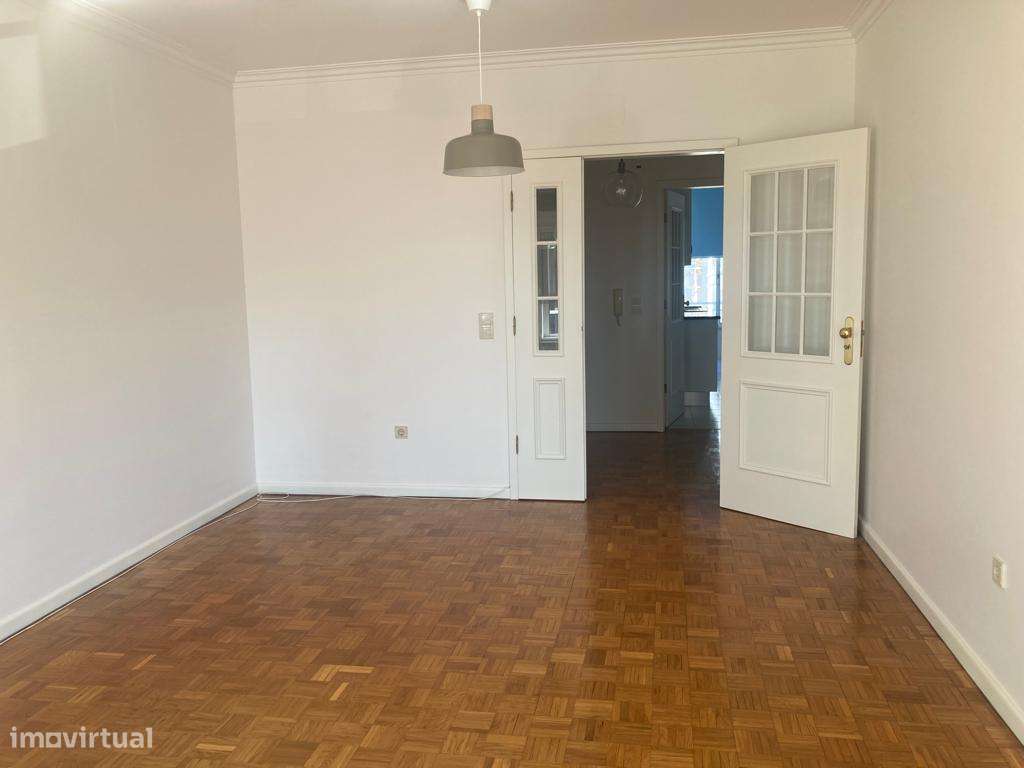 T3 Com Garagem - Centro da Cidade - Viseu - Grande imagem: 5/13