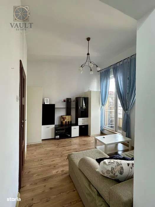 Apartament 2 camere - Ion Campianu - Sala Palatului - Imagine principală: 4/6