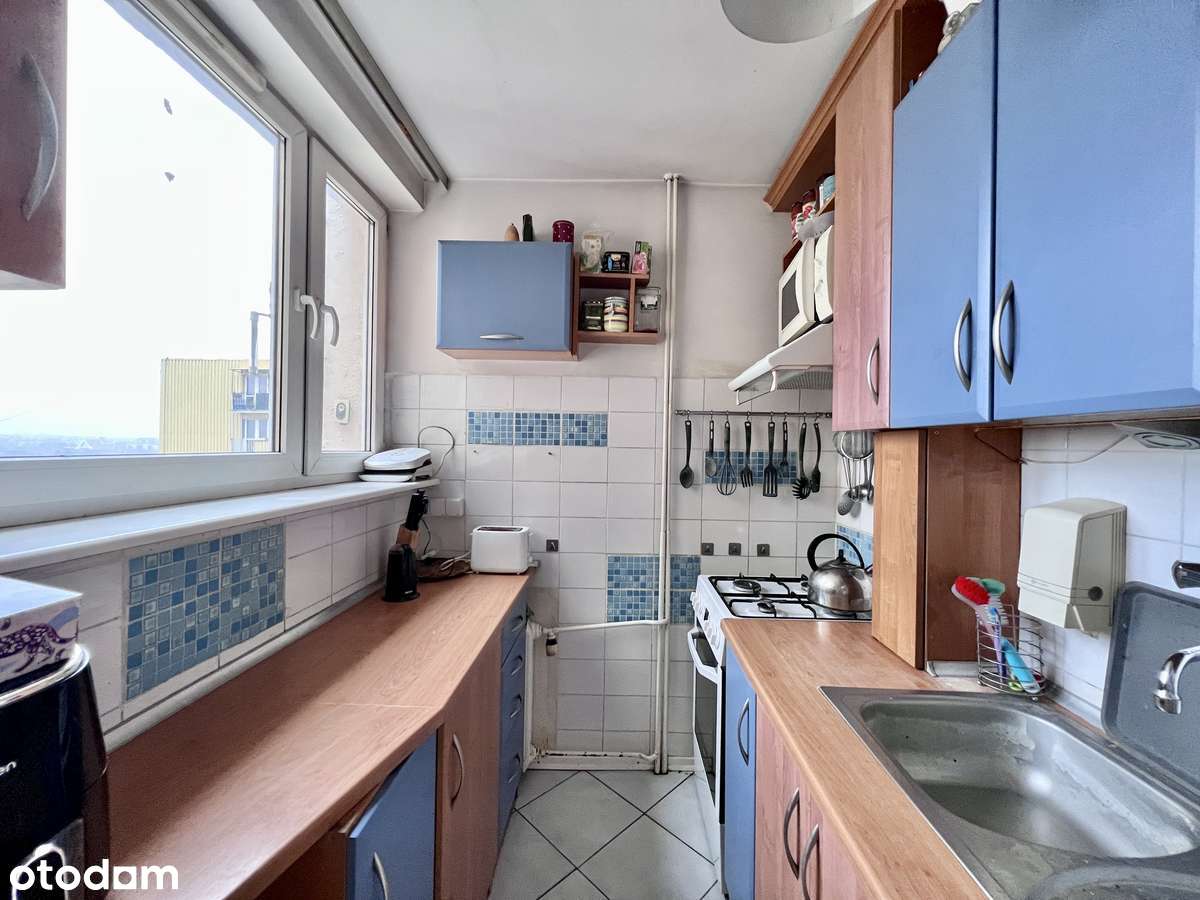 3 pokoje | Wieniawa | miejsce parkingowe-5