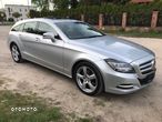 Mercedes-Benz CLS Shooting Brake 250 CDI DPF BlueEFFICIENCY 7G-T - 9