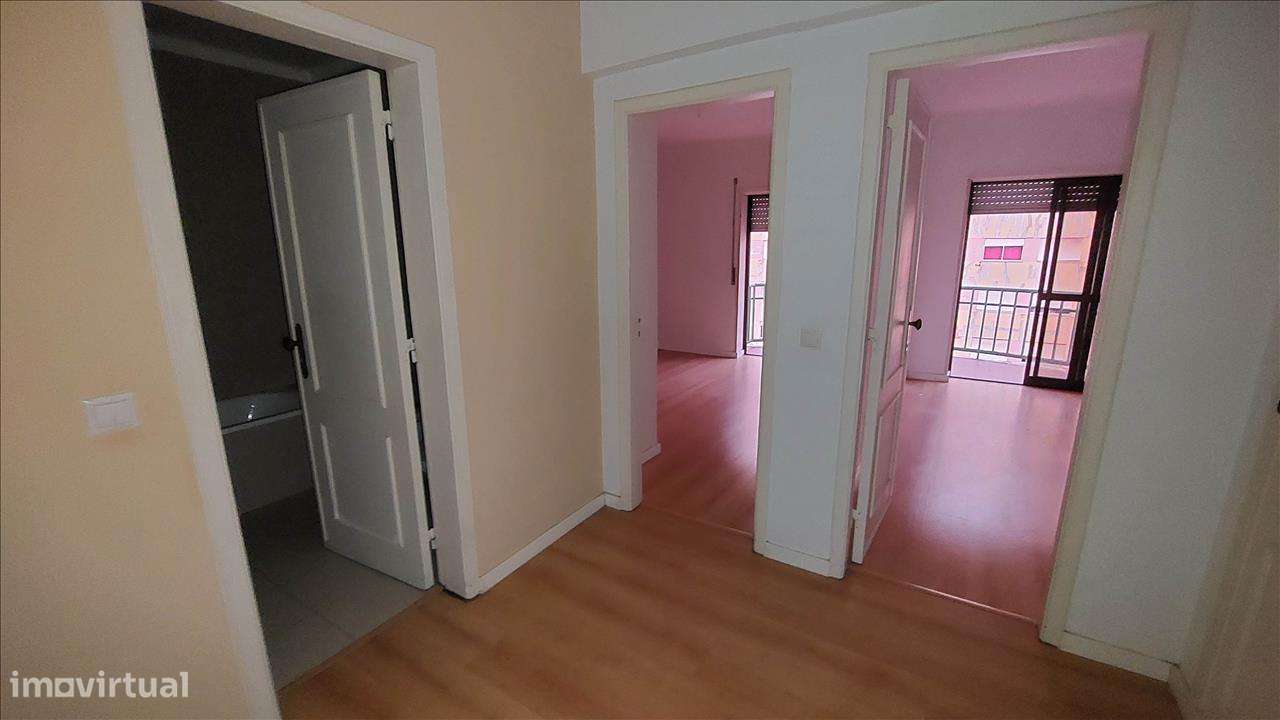Apartamento em Sintra, Algueirão-Mem Martins-9