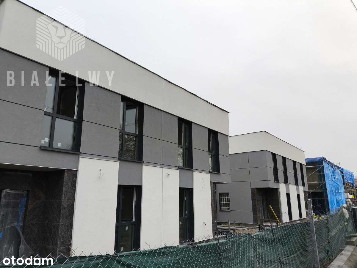 Nowoczesny  bliźniak 96m2 . Osiedle Nowa - Pełny obrazek: 2/11